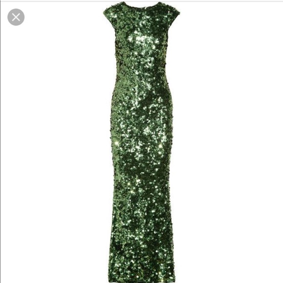 Alice + Olivia Dresses & Skirts - Alice + Olivia Gown